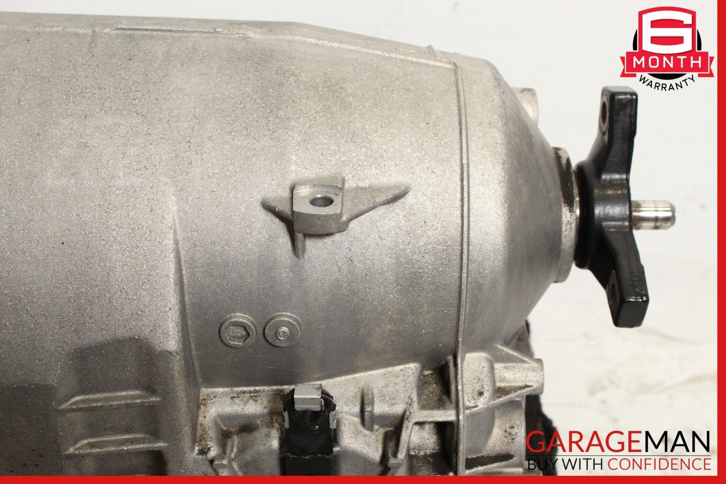 00-04 Mercedes R230 SL500 Automatic Transmission 5G-Tronic Tranny OEM 141k