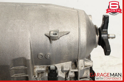 00-04 Mercedes R230 SL500 Automatic Transmission 5G-Tronic Tranny OEM 141k