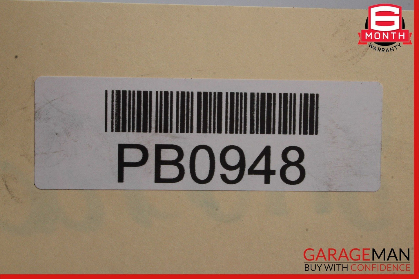 10-15 Mercedes X204 GLK350 Front Subframe Sub Frame Engine Crossmember Bar
