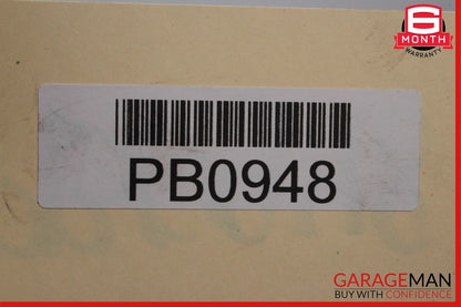 10-15 Mercedes X204 GLK350 Front Subframe Sub Frame Engine Crossmember Bar