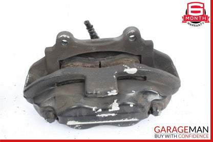 07-14 Mercedes W211  S550 S400 S450 Front Right & Left Brake Calipers Set OEM