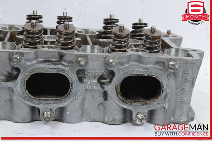 03-06 Porsche Cayenne S 955 Right Side Cylinder Head 948104103 OEM