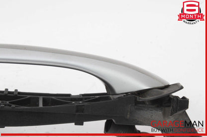 03-06 Mercedes R230 SL500 SL55 Front Left Exterior Door Handle Keyless Go OEM