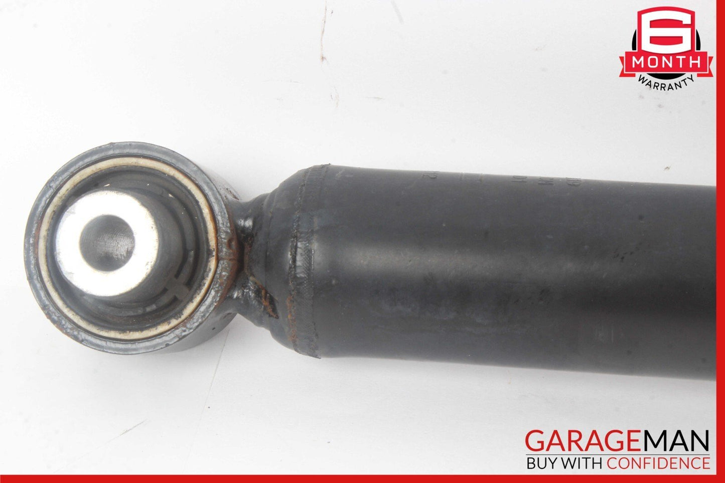 19-23 Audi Q3 Rear Left & Right Side Shock Absorber Strut Set of 2 Pc OEM