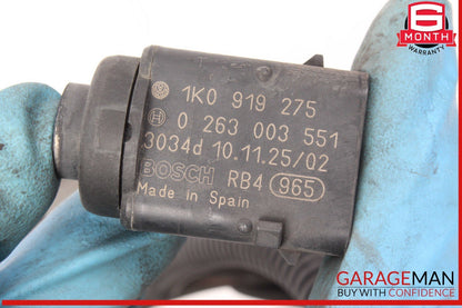 03-10 Porsche Cayenne 955 957 Park Assist Aid Sensor Wire Wiring Harness OEM