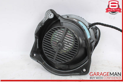 97-04 Mercedes R170 SLK320 Front Right & Left Side Door Sound Speaker Set OEM