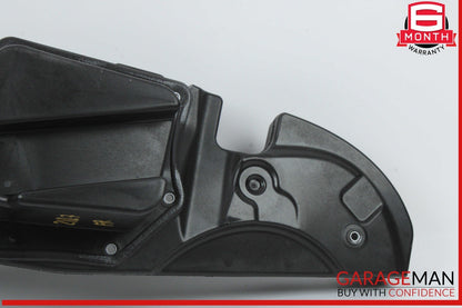 18-24 Audi Q7 Front Right Passenger Door Subwoofer Audio Speaker 4M0035298A OEM