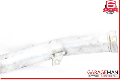 07-13 Mercedes W164 ML350 CDI Diesel Noise Dumper Air Duct Pipe 6420982307 OEM
