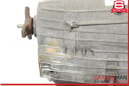 06-11 Mercedes R171 SLK300 722.9 7G Automatic Transmission Assembly 722.999 OEM