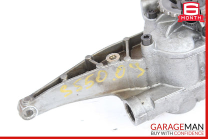 05-12 Mercedes W211 E350 C280 M272 Engine Motor Oil Pump 2721800701 OEM