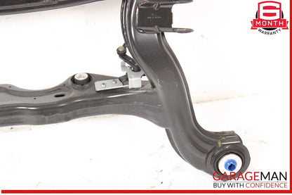 20-23 Mercedes C118 W118 CLA250 Rear Sub Frame Subframe Crossmember OEM