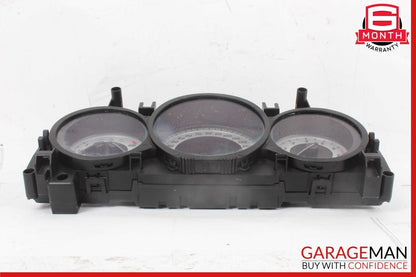 12-14 Mercedes W204 C250 C300 Instrument Speedometer Cluster 2049004309 OEM