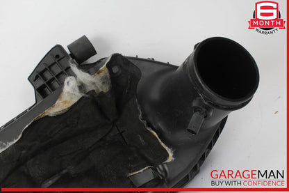 12-16 Mercedes W166 ML350 4MATIC M276 Air Intake Cleaner Filter Box OEM