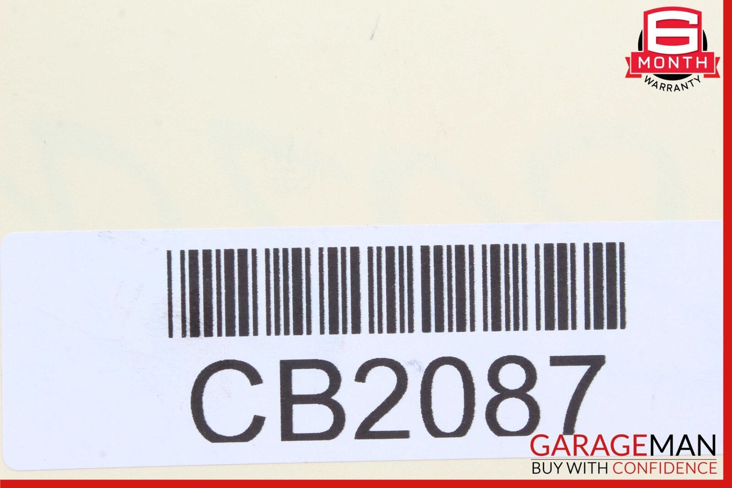 Mercedes W221 S550 E350 7G-Tronic 722.9 Transmission Valve Body 2202771701 OEM