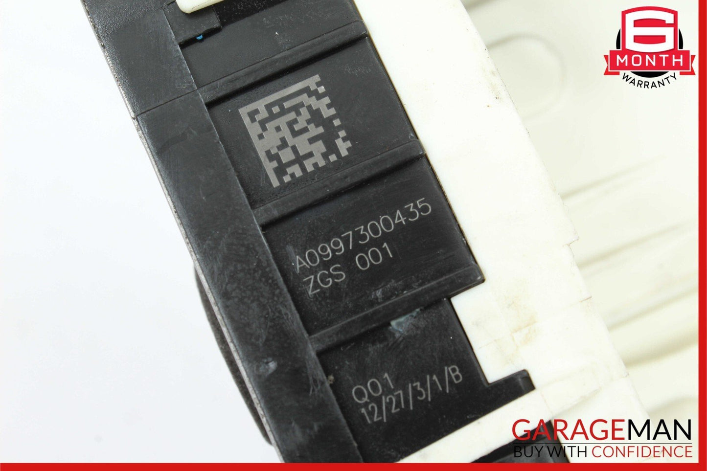 08-14 Mercedes W204 C250 C300 Rear Right Side Door Lock Latch Actuator OEM