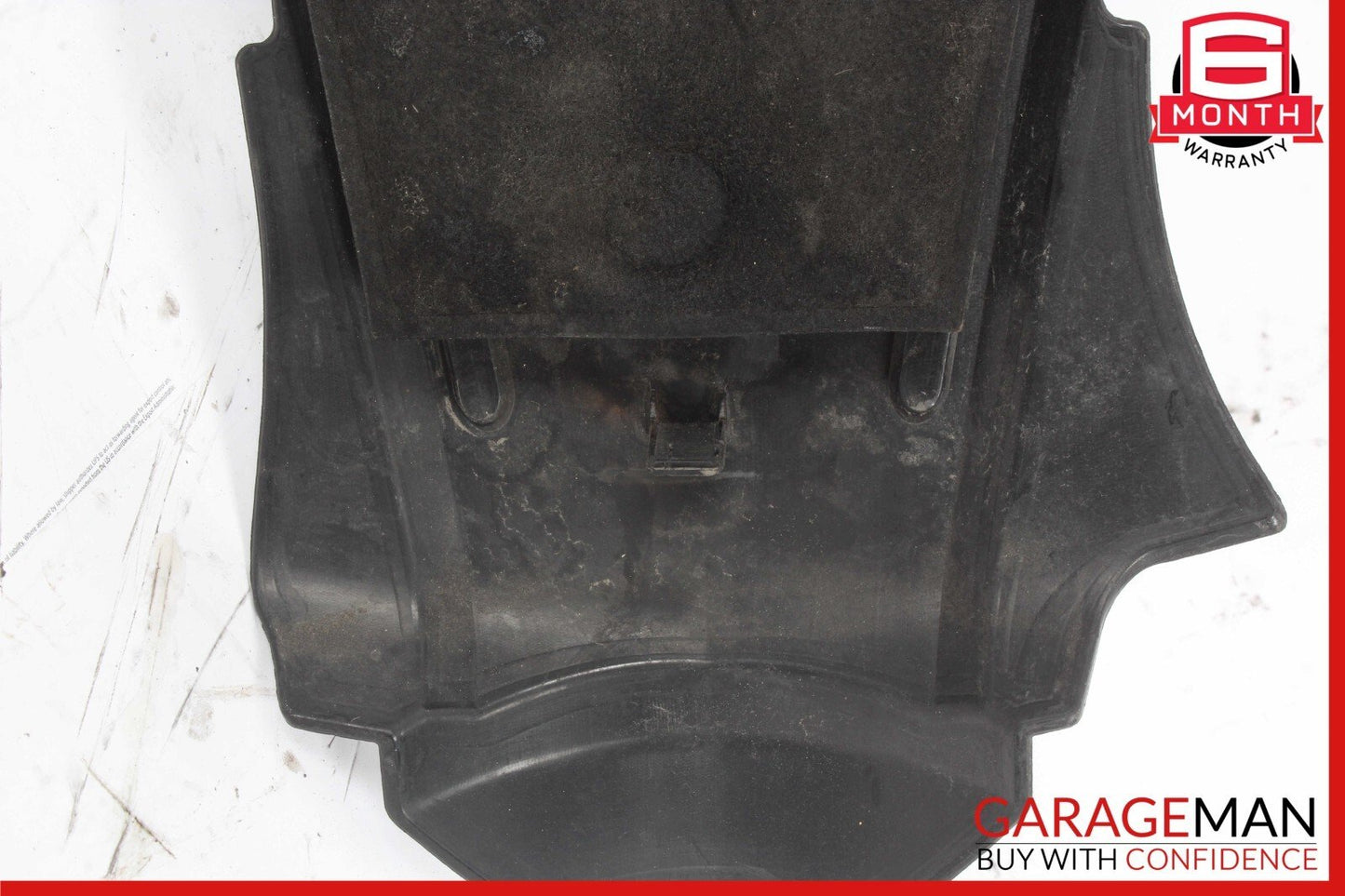 11-20 Mercedes E550 CLS500 S550 M278 Engine Motor Center Cover Trim OEM