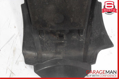 11-20 Mercedes E550 CLS500 S550 M278 Engine Motor Center Cover Trim OEM