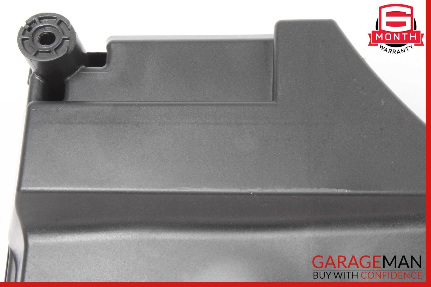 19-23 AUDI Q8 REAR SUBWOOFER SPEAKER BASS BOX 4M8035621A OEM