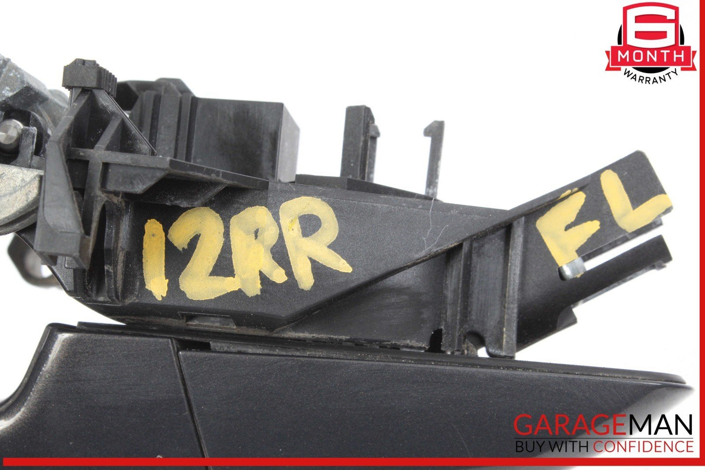 12-17 Range Rover Evoque Front Right Passenger Side Exterior Door Handle OEM