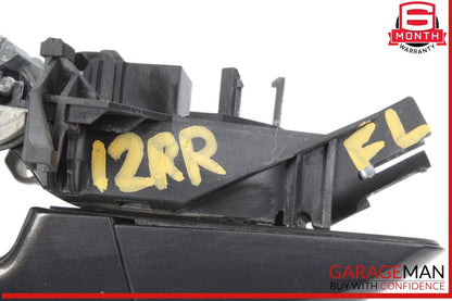 12-17 Range Rover Evoque Front Right Passenger Side Exterior Door Handle OEM