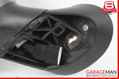12-18 Fiat 500 Front Right Passenger Side Rear View Door Mirror Oem