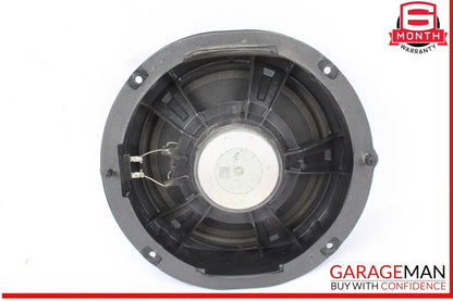 17-24 Audi A4 Quattro Front Right & Left Side Door Panel Audio Speaker Speakers