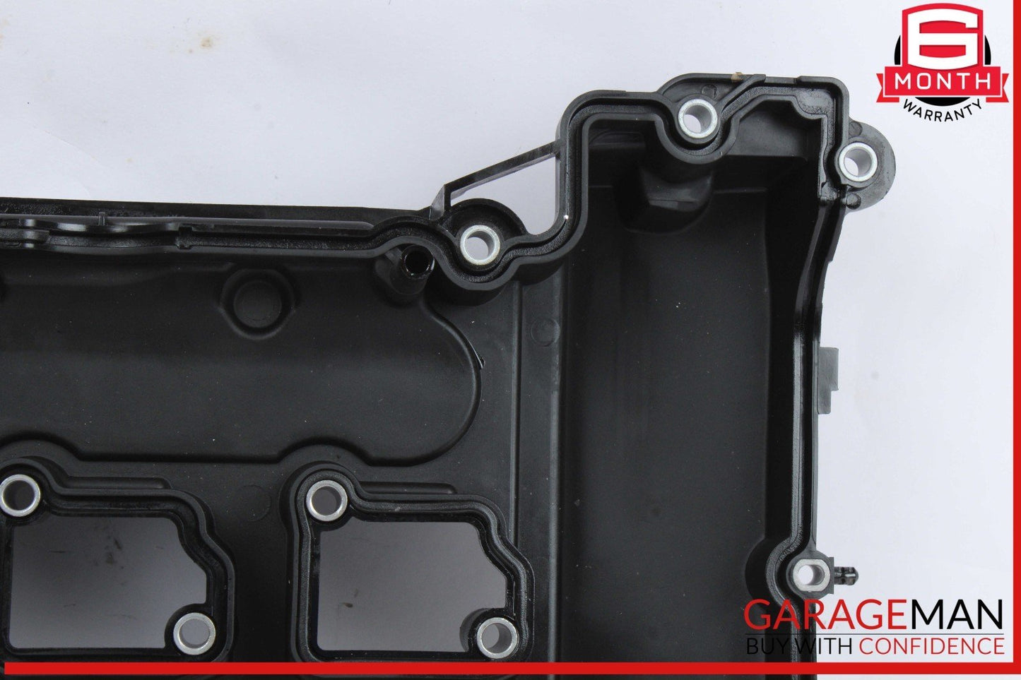 12-15 Mercedes W204 C250 SLK250 1.8L Engine Valve Cylinder Head Cover OEM