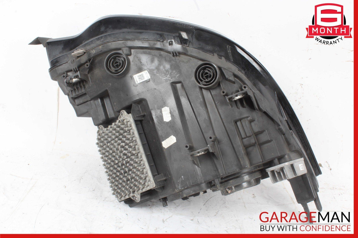 14-17 BMW i3 I01 Left Driver Side LED Adaptive Headlight Lamp OEM