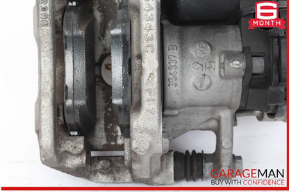 15-21 Mercedes W213 E300 C350e Rear Left & Right Side Brake Caliper Set of 2 OEM