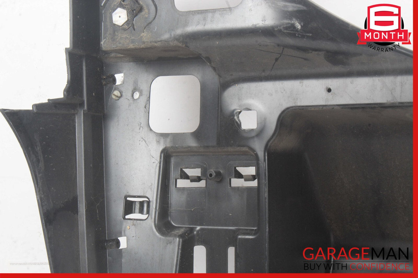 14-21 BMW i3 I01 Rear Right Quarter Panel Mount Bracket OEM