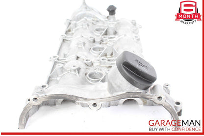 06-13 Mercedes W164 ML350 Right Side Engine Motor Cylinder Head Valve Cover OEM
