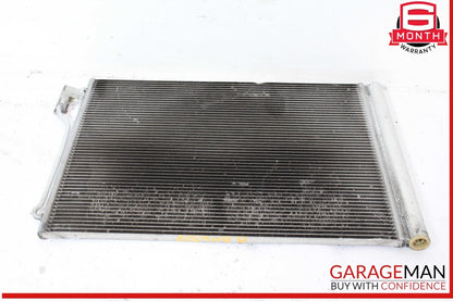 11-16 BMW F10 528i 535i A/C AC Condensor Cooling Radiator 9350374 OEM