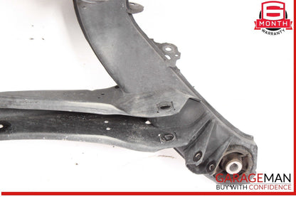 15-20 Mercedes W205 C300 GLC300 RWD Rear Sub Frame Crossmember Cradle OEM