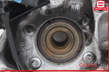 14-20 Mercedes W222 S550 S600 Rear Left Driver Side Spindle Knuckle Wheel Hub