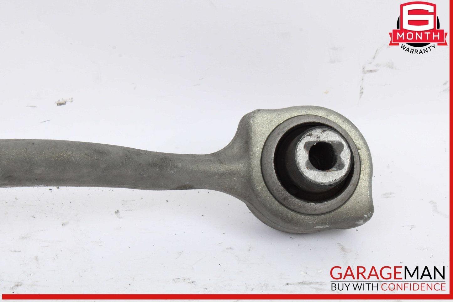 10-16 Mercedes W212 E350 Front Right Side Suspension Wishbone Control Arm OEM