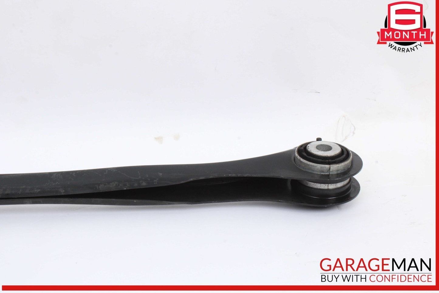 17-24 Audi S5 A4 Rear Left Driver Side Rearward Trailing Control Arm 8W0501529D