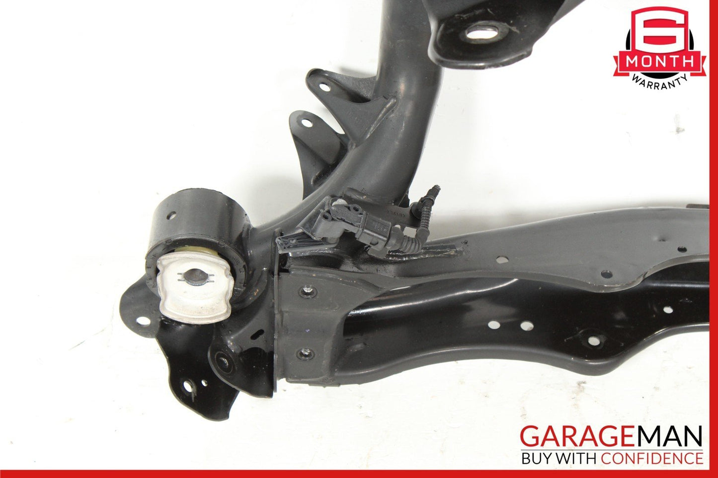 17-24 Audi RS5 A4 S4 S5 A5 Rear Sub Frame Subframe Crossmember OEM