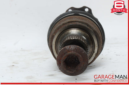 09-16 Audi S4 A4 Front Left or Front Right Side CV Axle Shaft 8K0407271AJ OEM