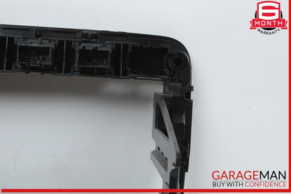 03-10 Porsche Cayenne 955 957 Radio Stereo Bracket 7L5857093A OEM