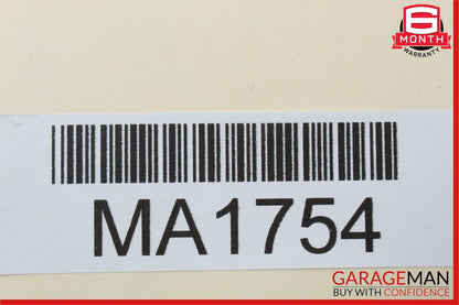 12-15 Mercedes W204 C250 SLK250 M271 1.8L Engine Throttle Valve Body