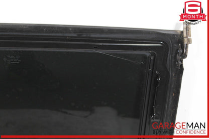 06-13 Mercede W251 R500 R350 Center Panoramic Pano Sunroof Sun Roof Glass OEM