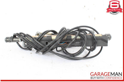05-11 Mercedes R171 SLK350 Convertible Left and Right Side Cylinder Set of 4 OEM