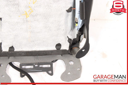 17-23 Tesla Model 3 Front Right Passenger Side Top Upper Seat Cushion OEM