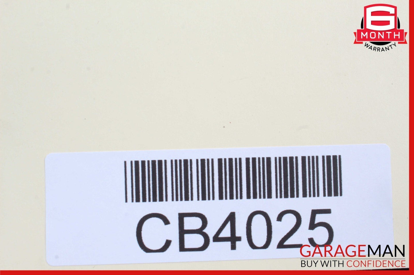 10-17 Mercedes W207 E550 E400 C250 Coupe Center Middle Panoramic Pano Roof Glass