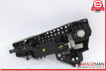 08-18 Audi Q5 A4 A5 Front or Rear Right Passenger Side Exterior Door Handle OEM