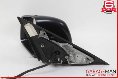 10-13 Mercedes W212 E350 Front Left Driver Side Door Rear View Mirror OEM