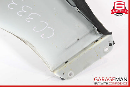 07-10 Mercedes W216 CL500 CL600 CL63 AMG Right Passenger Side Fender Panel OEM