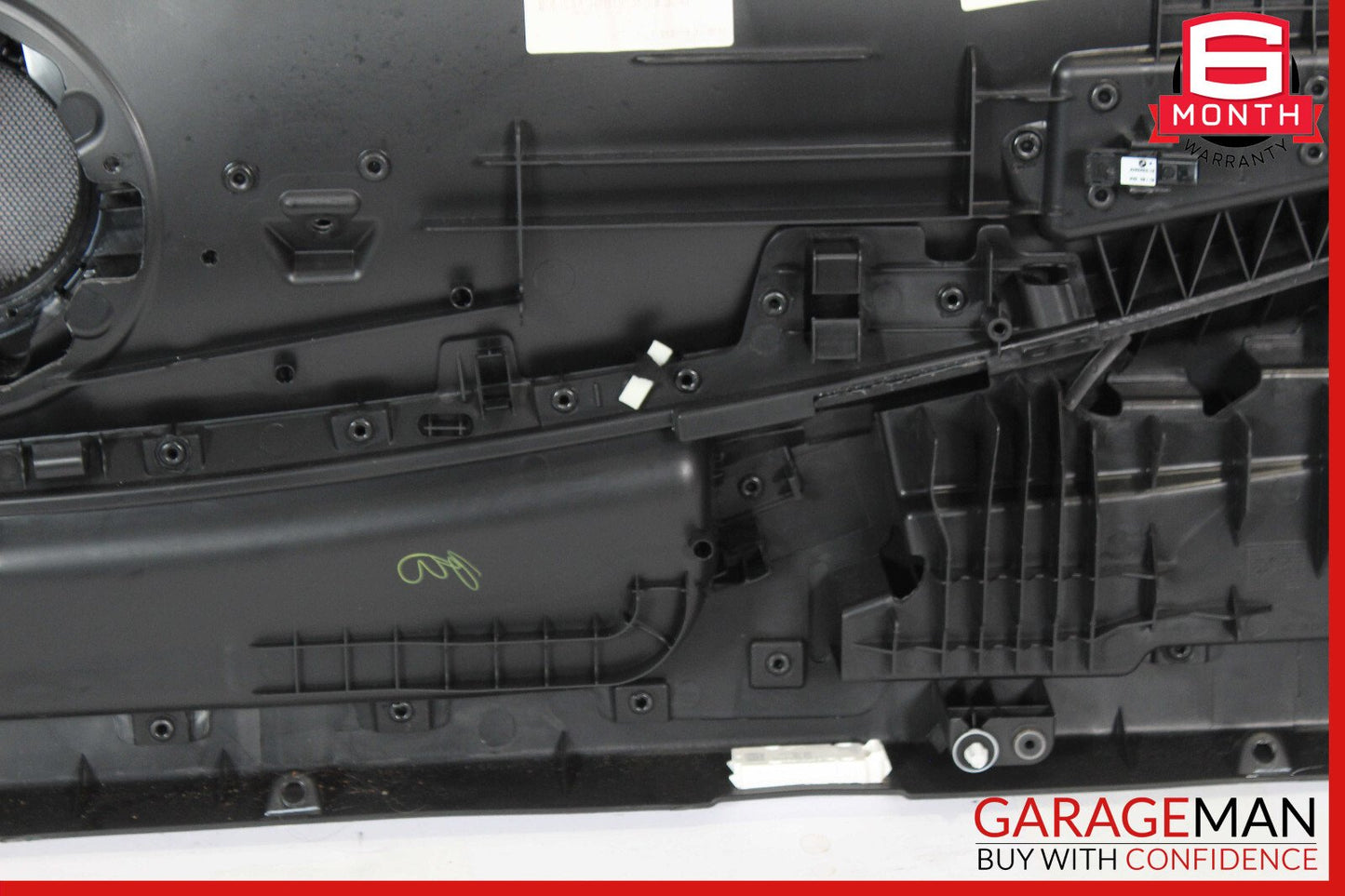 14-21 Mini Cooper Front Left Driver Side Interior Door Panel Trim Cover Assy
