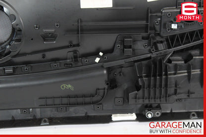 14-21 Mini Cooper Front Left Driver Side Interior Door Panel Trim Cover Assy