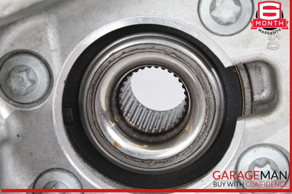 20-23 Mercedes W118 CLA250 Front Right Side Spindle Knuckle Wheel Hub OEM